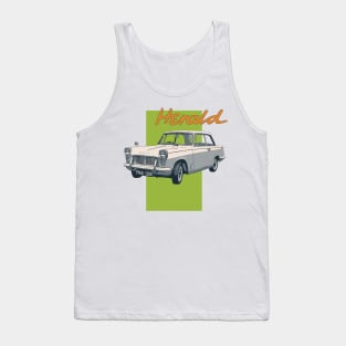 Triumph Herald 1200 Tank Top